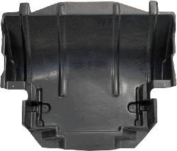 VAN WEZEL 3075701 -  Изоляция моторного отделения